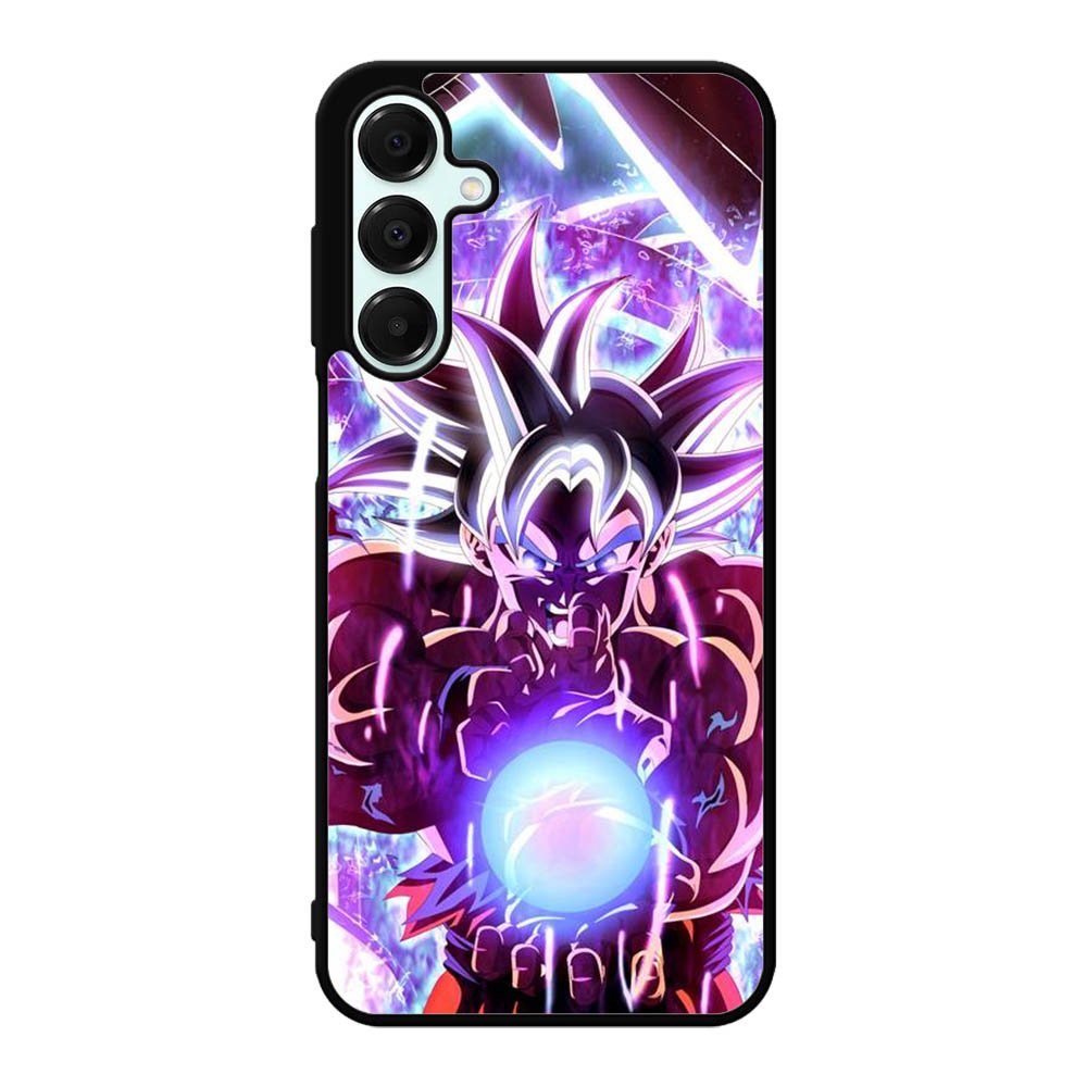 Goku Instinct Ultra Samsung Galaxy A16 Case DC2814