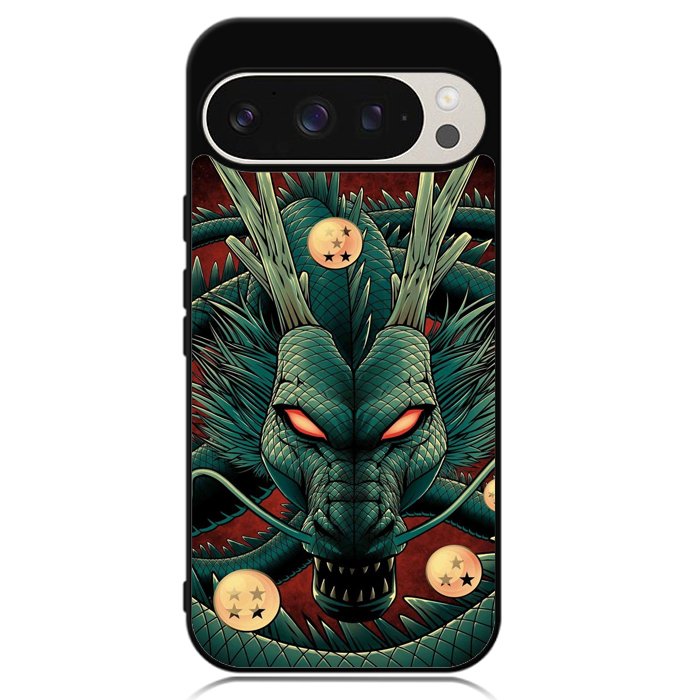 Dragon Ball 6th Google Pixel 9 Pro XL Case