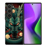 Dragon Ball 6th Samsung Galaxy Z Fold 6 Case