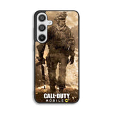 Call of Duty Mobile Samsung Galaxy A26 Case DC2892