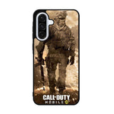 Call of Duty Mobile Samsung Galaxy A36 Case DC2892