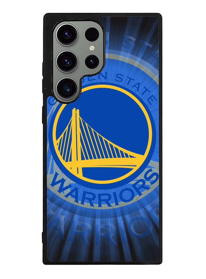 Golden State Warriors Logo 1st Samsung Galaxy S23 Ultra 5G Case