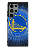 Golden State Warriors Logo 1st Samsung Galaxy S23 Ultra 5G Case