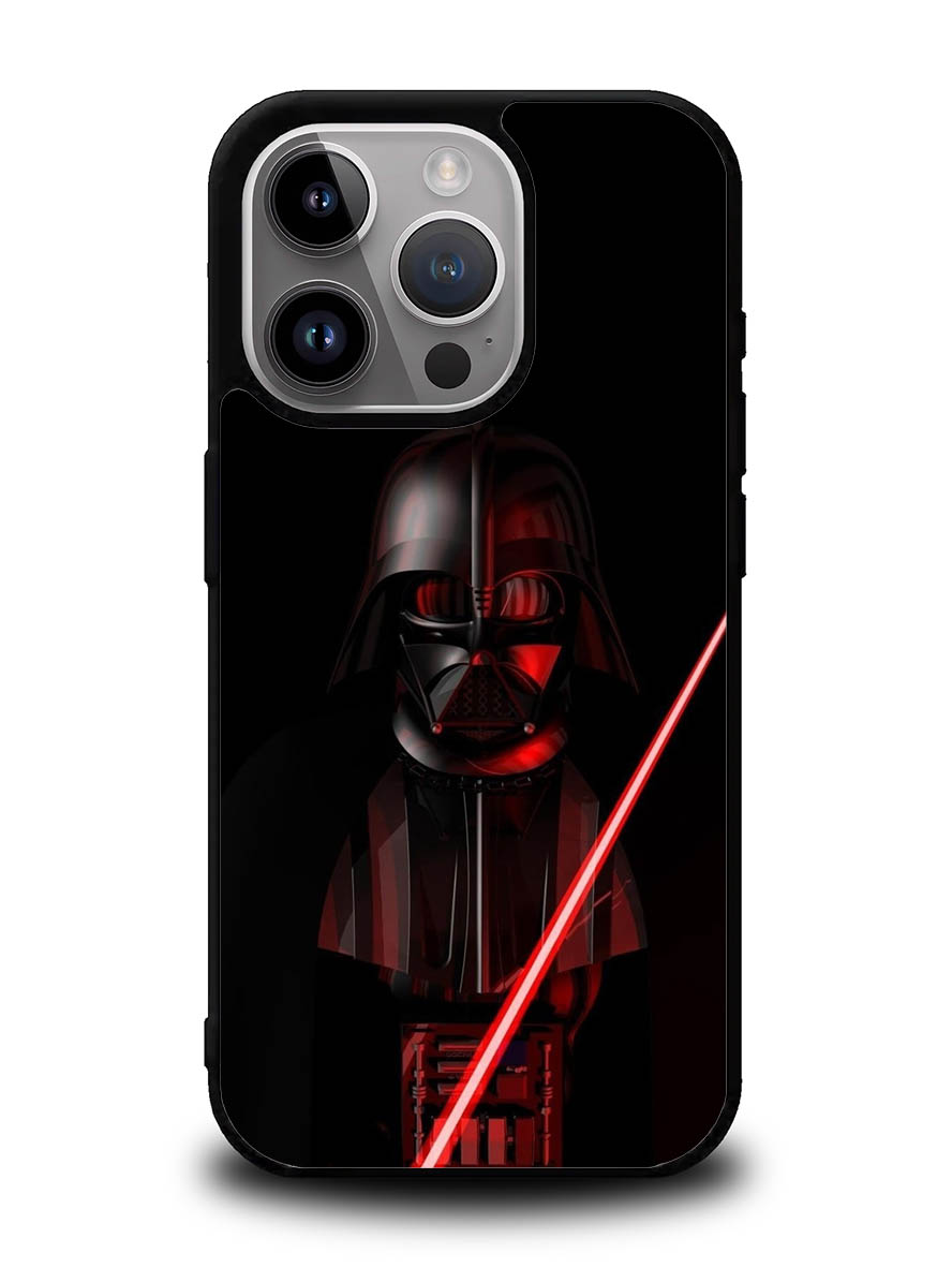 Star Wars Darth Vader 1st iPhone 16 Pro Max Case