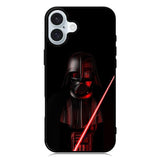 Star Wars Darth Vader 1st iPhone 16 Plus Case