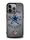 Dallas Cowboys 1960 iPhone 16 Pro Case