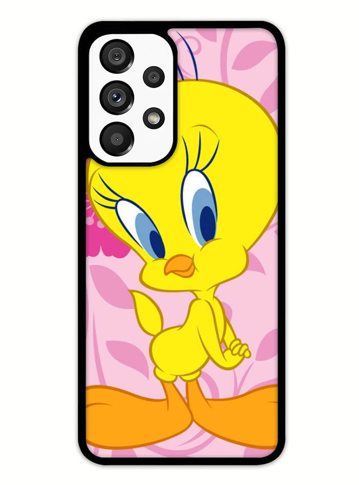 Tweety Bird 1st Samsung Galaxy A53 5G Case