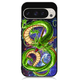 Dragon Ball Z Shenron Dragon God Anime Manga Google Pixel 9 | Pixel 9 Pro Case