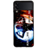 sword art online Samsung Galaxy Z Flip 4 5G 2022 Case