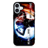 sword art online iPhone 16 Plus Case