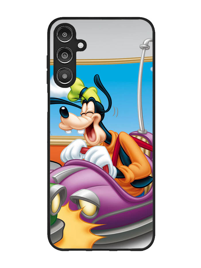 goofy Samsung Galaxy A14 5G Case
