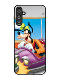 goofy Samsung Galaxy A14 5G Case