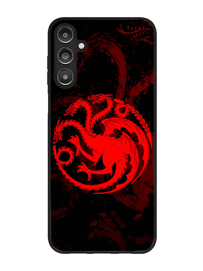 Game Of Thrones Targaryen Samsung Galaxy A14 5G Case