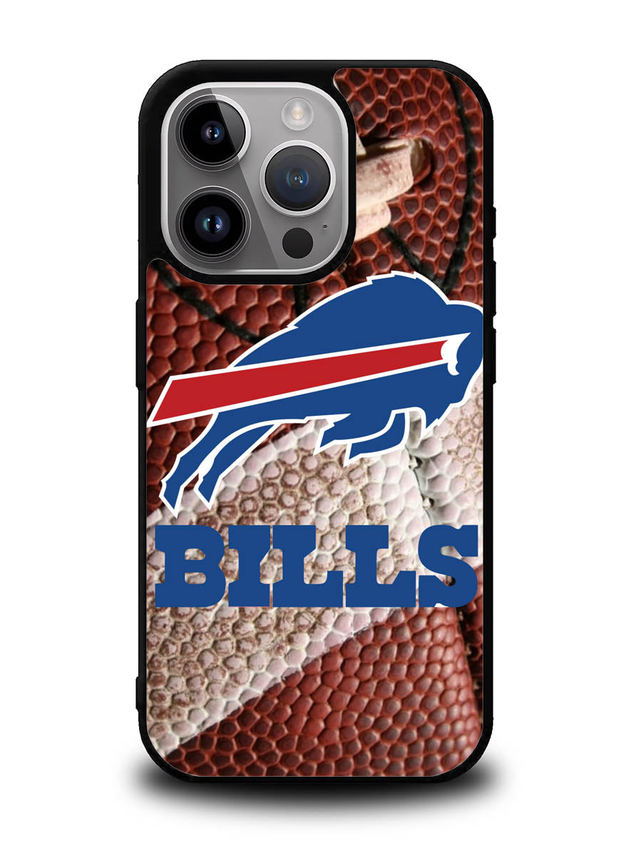 Buffalo Bills 1st iPhone 16 Pro Max Case