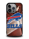 Buffalo Bills 1st iPhone 16 Pro Case