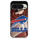 Buffalo Bills 1st Google Pixel 9 Pro XL Case