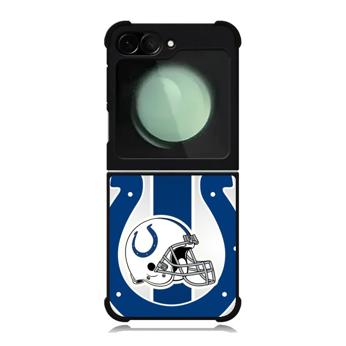 Indianapolis Colts Samsung Galaxy Z Flip 6 Case