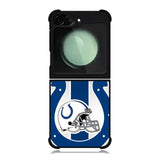 Indianapolis Colts Samsung Galaxy Z Flip 6 Case