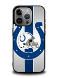 Indianapolis Colts iPhone 16 Pro Case