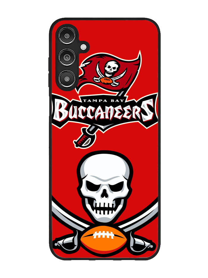 Tampa Bay Buccaneers 3rd Samsung Galaxy A14 5G Case