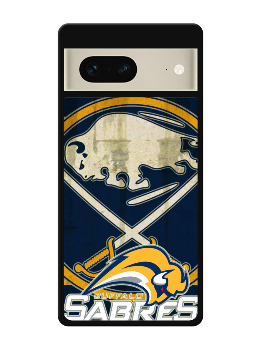 Buffalo Sabres Google Pixel 7 Case