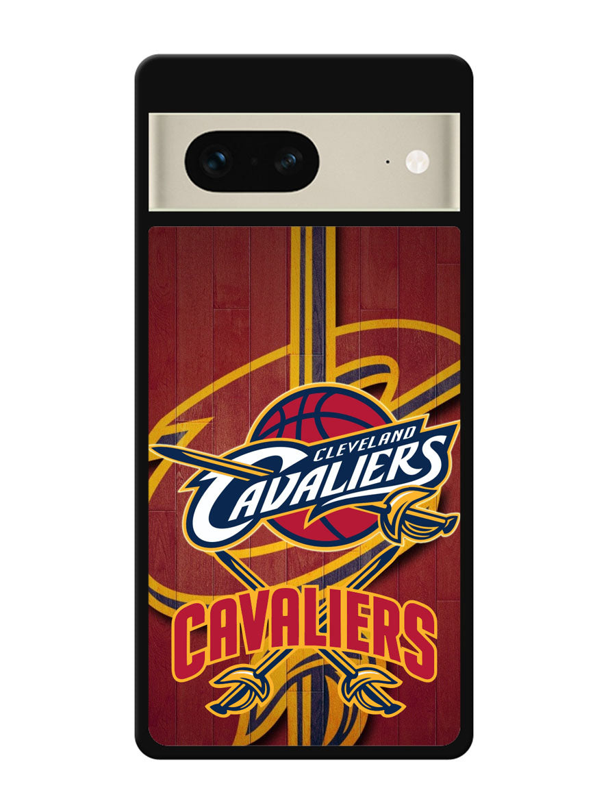 Cleveland Cavaliers 1st Google Pixel 7 Case
