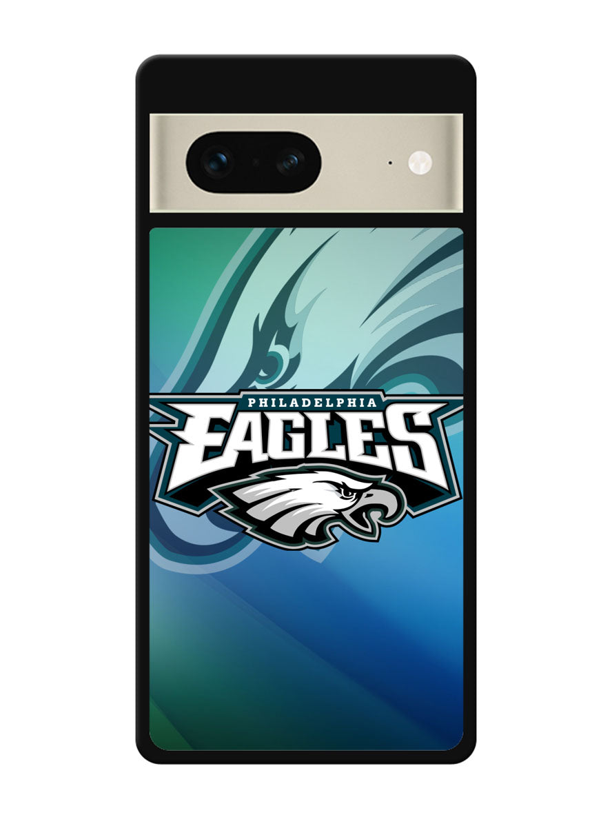 Philadelphia Eagles 5th Google Pixel 7 Case