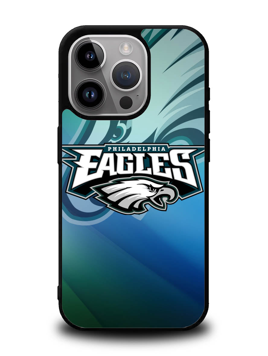 Philadelphia Eagles 5th iPhone 16 Pro Case