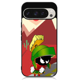 looney tunes marvin the martian Google Pixel 9 Pro XL Case