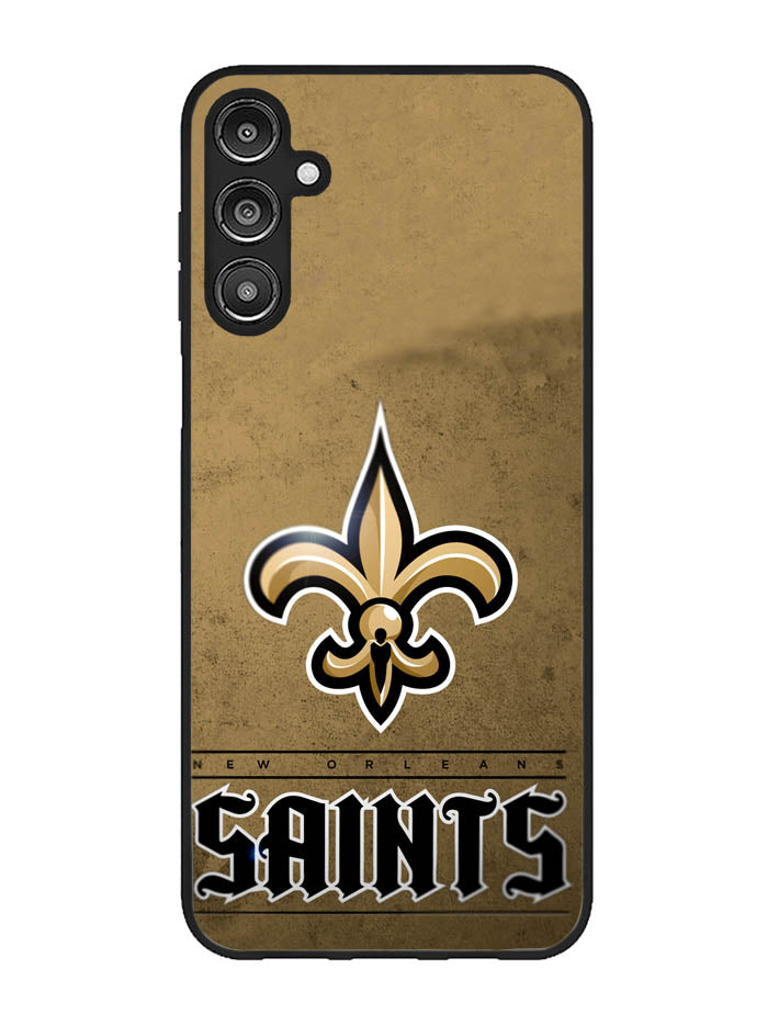 New Orleans Saints 2nd Samsung Galaxy A14 5G Case