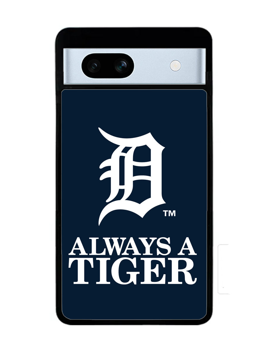 Detroit Tigers 1st Google Pixel 7A Case