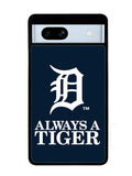 Detroit Tigers 1st Google Pixel 7A Case