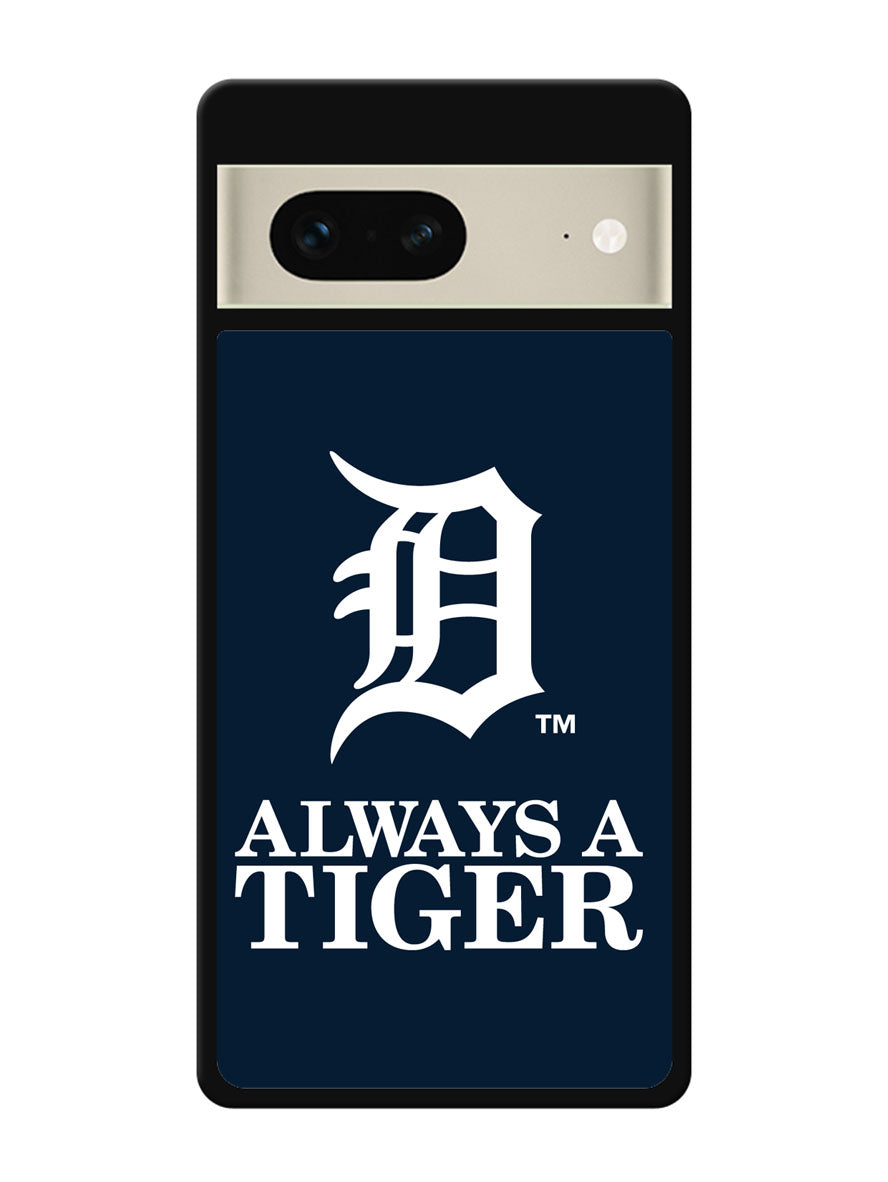 Detroit Tigers 1st Google Pixel 7 Case