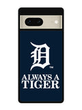 Detroit Tigers 1st Google Pixel 7 Case