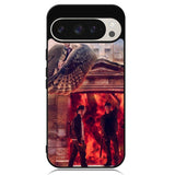 supernatural art Google Pixel 9 | Pixel 9 Pro Case