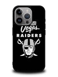 Las Vegas Raiders iPhone 16 Pro Max Case