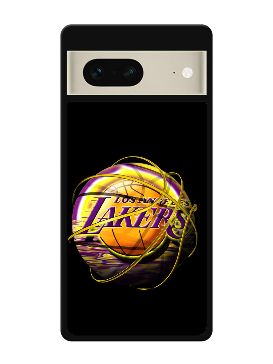 la lakers NBA Google Pixel 7 Case