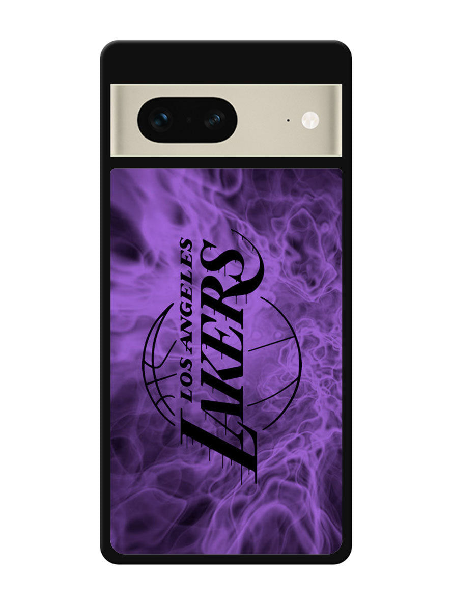 la lakers Google Pixel 7 Case