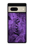 la lakers Google Pixel 7 Case