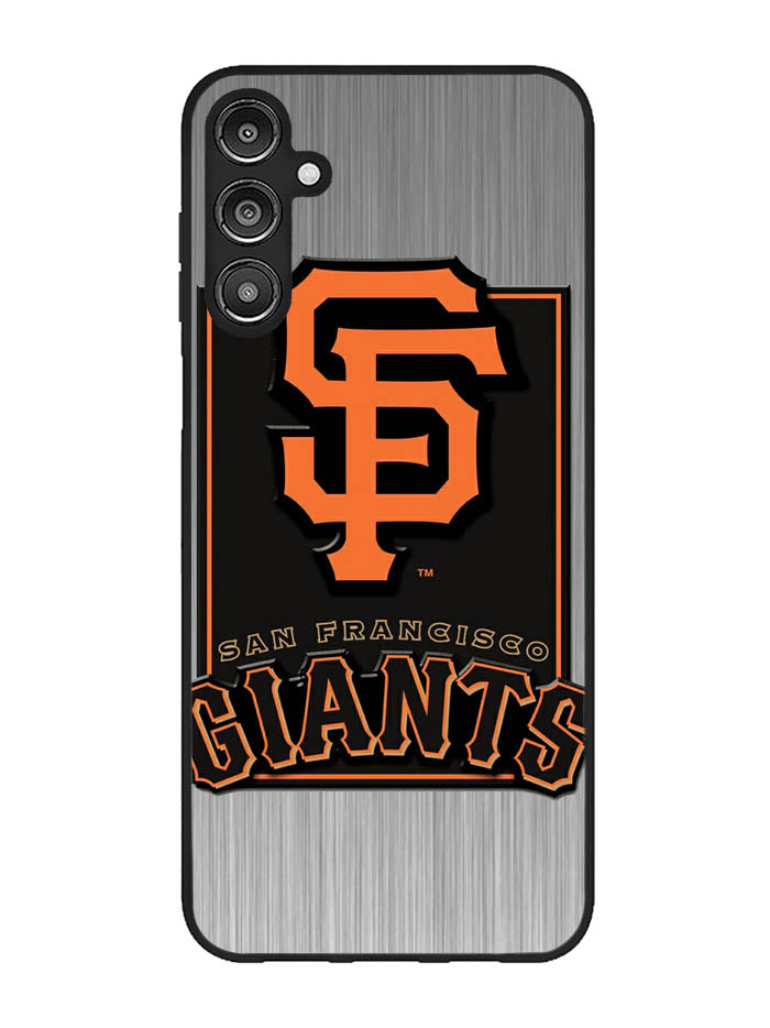 giant san francisco Samsung Galaxy A14 5G Case