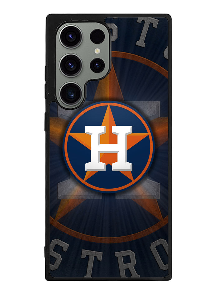 Houston Astros 1st Samsung Galaxy S23 Ultra 5G Case