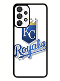Kansas City Royals Baseball Samsung Galaxy A53 5G Case