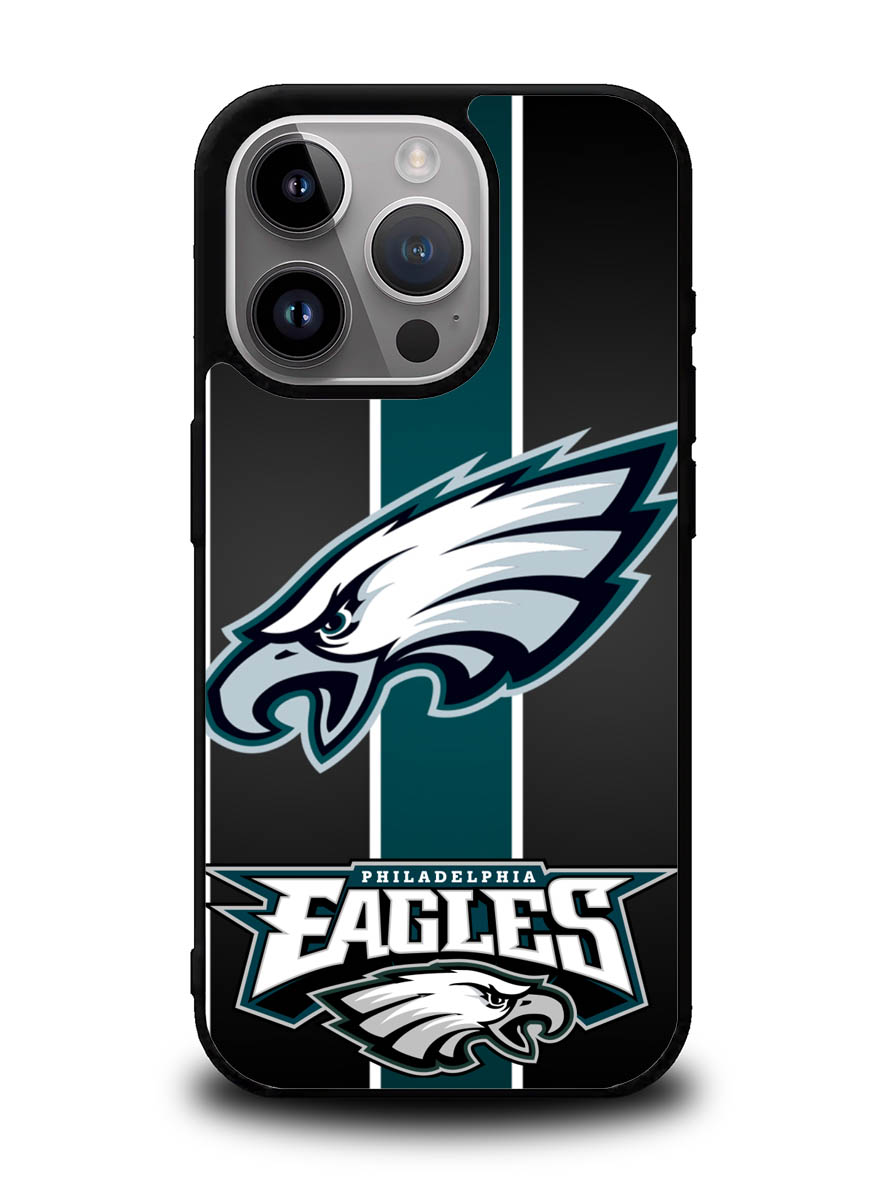 Philadelphia Eagles 6th iPhone 16 Pro Max Case