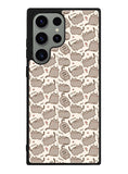 Pusheen Cat 2nd Samsung Galaxy S23 Ultra 5G Case