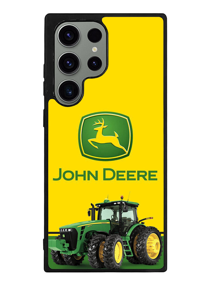 John Deere 9th Samsung Galaxy S23 Ultra 5G Case