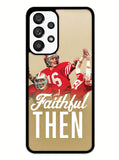 49ers Fans Samsung Galaxy A53 5G Case