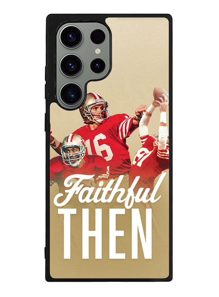 49ers Fans Samsung Galaxy S23 Ultra 5G Case