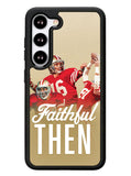 49ers Fans Samsung Galaxy S23 5G Case