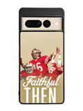 49ers Fans Google Pixel 7 Pro Case