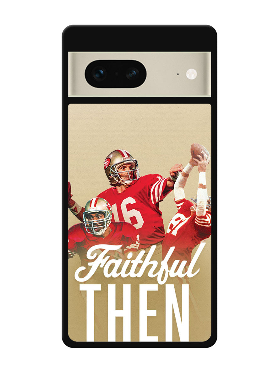 49ers Fans Google Pixel 7 Case